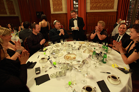 Table Magician Manchester